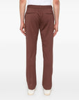 Circolo 1901 Circolo 1901 Trousers Brown
