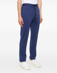 Circolo 1901 Circolo 1901 Trousers Blue