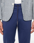 Circolo 1901 Circolo 1901 Trousers Blue
