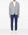 Circolo 1901 Circolo 1901 Trousers Blue