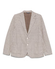 Circolo 1901 Circolo 1901 Jackets Beige