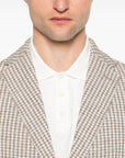Circolo 1901 Circolo 1901 Jackets Beige