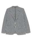 Circolo 1901 Circolo 1901 Jackets Blue