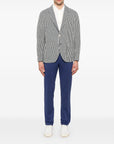 Circolo 1901 Circolo 1901 Jackets Blue