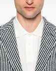 Circolo 1901 Circolo 1901 Jackets Blue