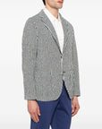 Circolo 1901 Circolo 1901 Jackets Blue