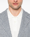 Circolo 1901 Circolo 1901 Jackets Blue