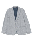 Circolo 1901 Circolo 1901 Jackets Blue