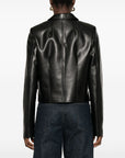 Semicouture Semicouture Jackets Black