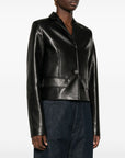 Semicouture Semicouture Jackets Black