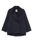 Semicouture Semicouture Jackets Blue