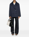 Semicouture Semicouture Jackets Blue