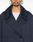 Semicouture Semicouture Jackets Blue