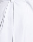 Sportmax SportMax Trousers White