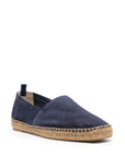 Castaner Castaner Pablo suede espadrilles