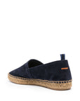 Castaner Castaner Pablo suede espadrilles