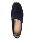 Castaner Castaner Pablo suede espadrilles
