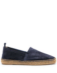 Castaner Castaner Pablo suede espadrilles