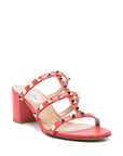 Valentino Garavani Valentino Garavani 60mm Rockstud sandals