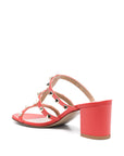 Valentino Garavani Valentino Garavani 60mm Rockstud sandals