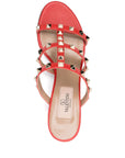 Valentino Garavani Valentino Garavani 60mm Rockstud sandals