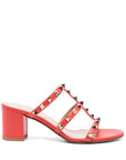Valentino Garavani Valentino Garavani 60mm Rockstud sandals