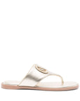 Valentino Garavani Valentino Garavani VLogo Signature sandals