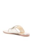 Valentino Garavani Valentino Garavani VLogo Signature sandals