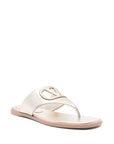 Valentino Garavani Valentino Garavani VLogo Signature sandals