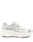 EA7 EA7 Sneakers White
