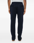 Brunello Cucinelli Brunello Cucinelli Trousers Blue