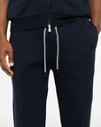 Brunello Cucinelli Brunello Cucinelli Trousers Blue
