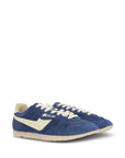 Autry Autry Windspin in suede & Leather