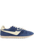 Autry Autry Windspin in suede & Leather