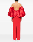 Solace London Solace London Dresses Red