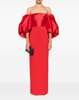 Solace London Solace London Dresses Red