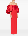 Solace London Solace London Dresses Red