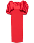 Solace London Solace London Dresses Red