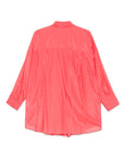 Semicouture Semicouture Shirts Pink