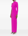 Solace London Solace London Joana maxi dress
