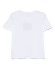 PS By Paul Smith PS By Paul Smith T-shirts and Polos White