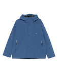 PS By Paul Smith PS By Paul Smith Coats Blue