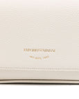 Emporio Armani Emporio Armani deer-print mini bag