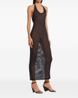 Courreges Courreges Dresses Black