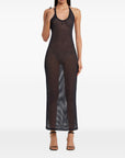 Courreges Courreges Dresses Black