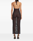 Courreges Courreges Dresses Black