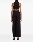 Courreges Courreges Trousers Black