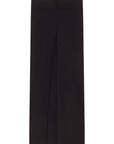 Courreges Courreges Trousers Black