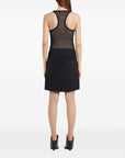 Courreges Courreges Top Black