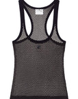 Courreges Courreges Top Black